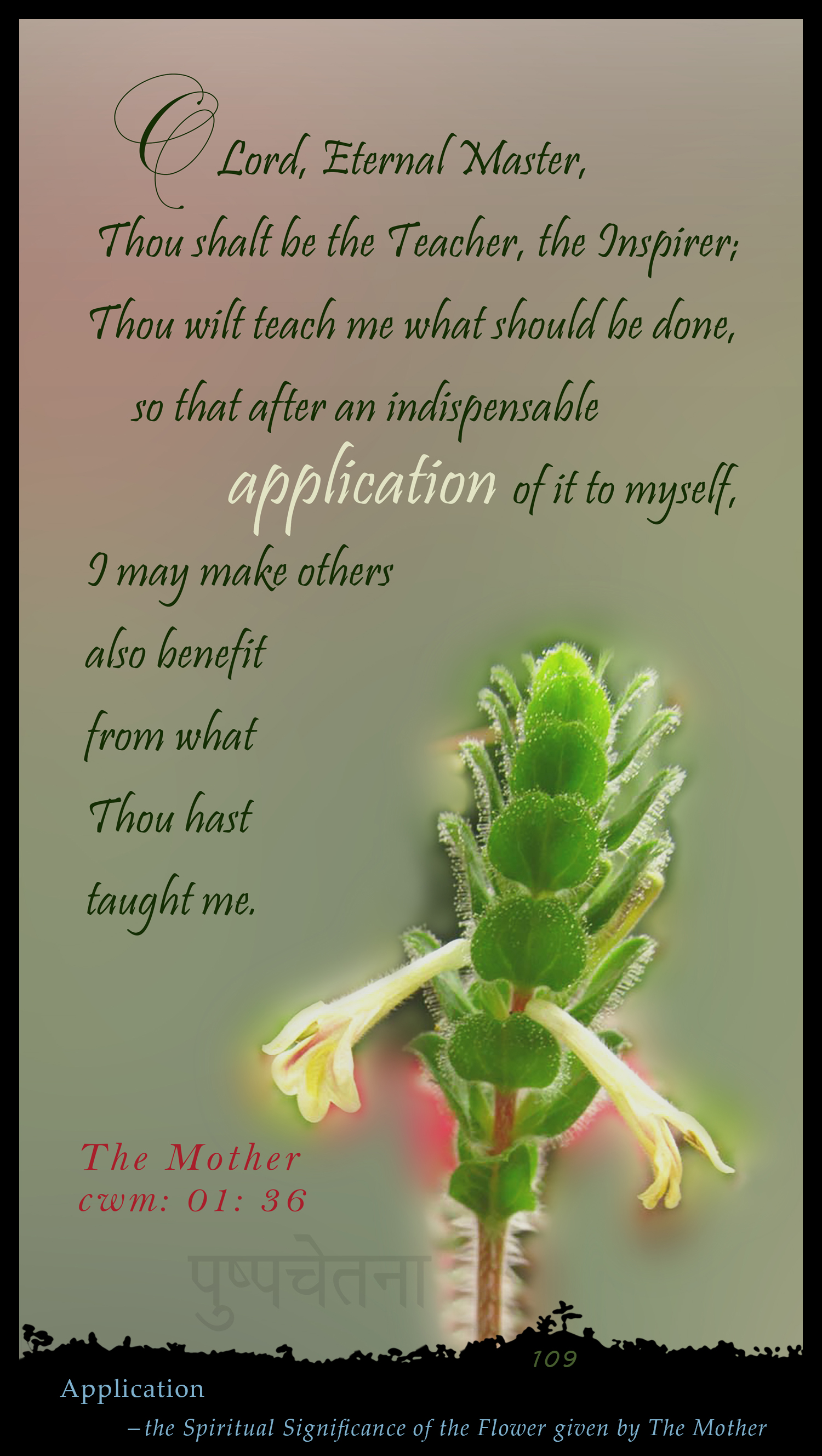 Application
